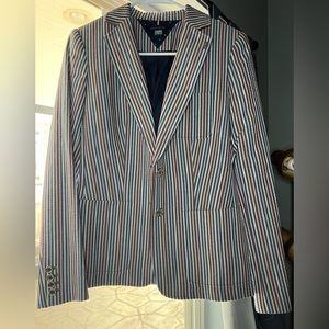 Tommy Hilfiger, Size 4, Stripes